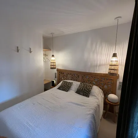 Aparthotel Almadrava Paradise Et Eden 3*
