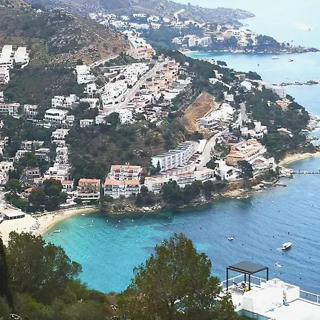 Almadrava Paradise Et Eden Ρόζες