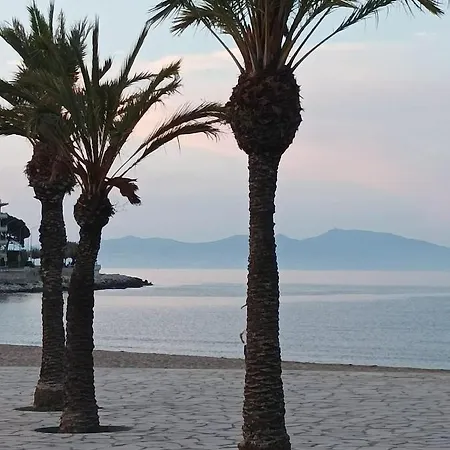 Almadrava Paradise Et Eden * Ρόζες