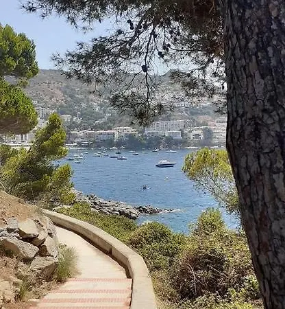 Ξενοδοχείο με διαμερίσματα Almadrava Paradise Et Eden Ρόζες