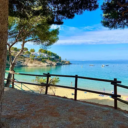 Almadrava Paradise Et Eden Ξενοδοχείο με διαμερίσματα Ρόζες