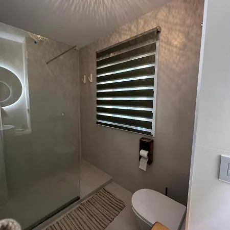 Almadrava Paradise Et Eden Aparthotel 3*