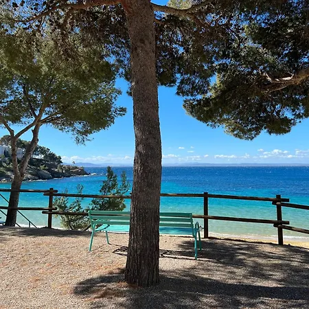 Almadrava Paradise Et Eden *