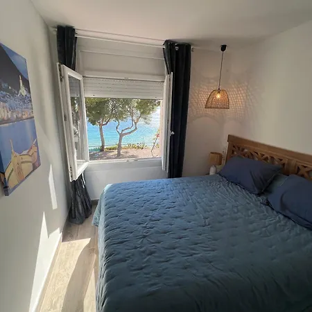 Ξενοδοχείο με διαμερίσματα Almadrava Paradise Et Eden *