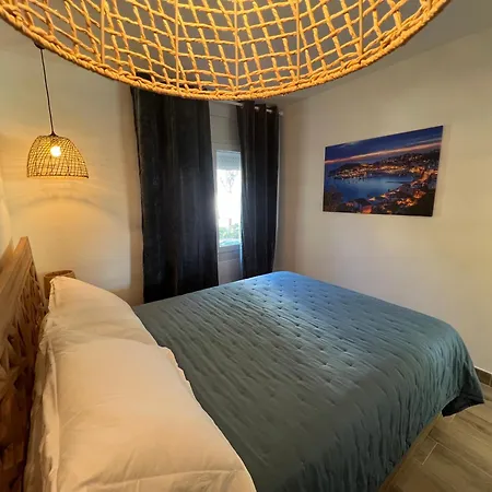 Ξενοδοχείο με διαμερίσματα Almadrava Paradise Et Eden Ρόζες