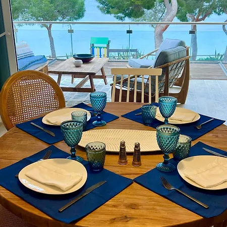 Apartmanhotel Almadrava Paradise Et Eden 3*