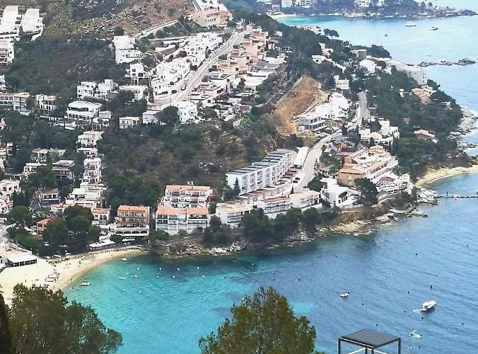 Almadrava Paradise Et Eden 罗萨斯