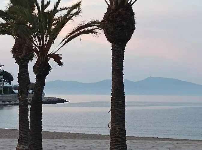 Almadrava Paradise Et Eden 3* 罗萨斯