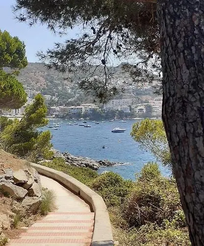 公寓式酒店 Almadrava Paradise Et Eden 罗萨斯