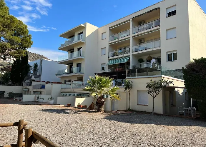 Almadrava Paradise Et Eden 3* 罗萨斯