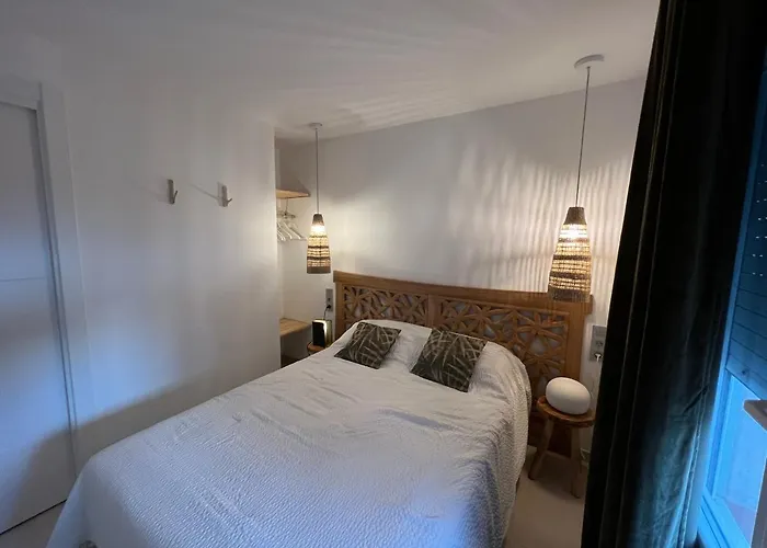 公寓式酒店 Almadrava Paradise Et Eden 3*