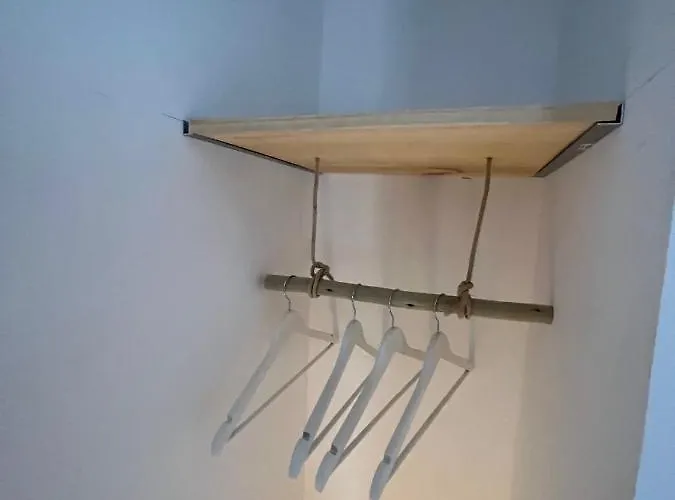 公寓式酒店 Almadrava Paradise Et Eden 罗萨斯