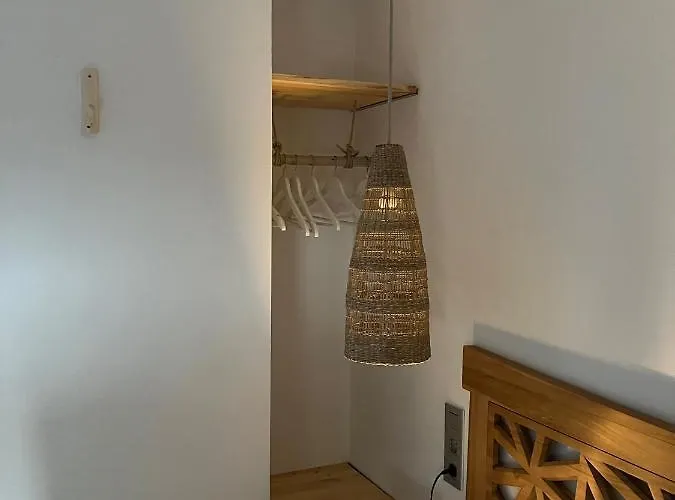 Almadrava Paradise Et Eden 罗萨斯