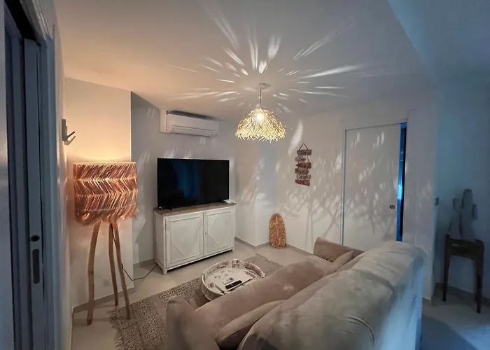 Almadrava Paradise Et Eden 3*