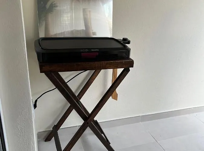 Almadrava Paradise Et Eden 3*