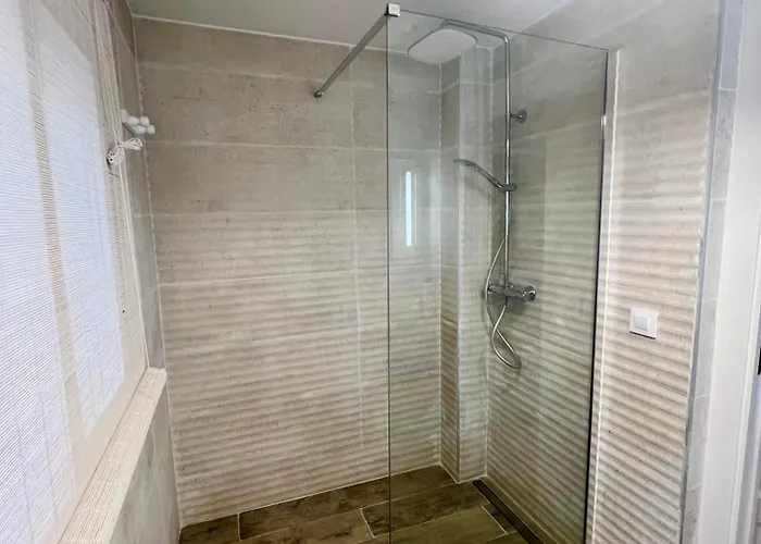 Almadrava Paradise Et Eden 公寓式酒店 罗萨斯