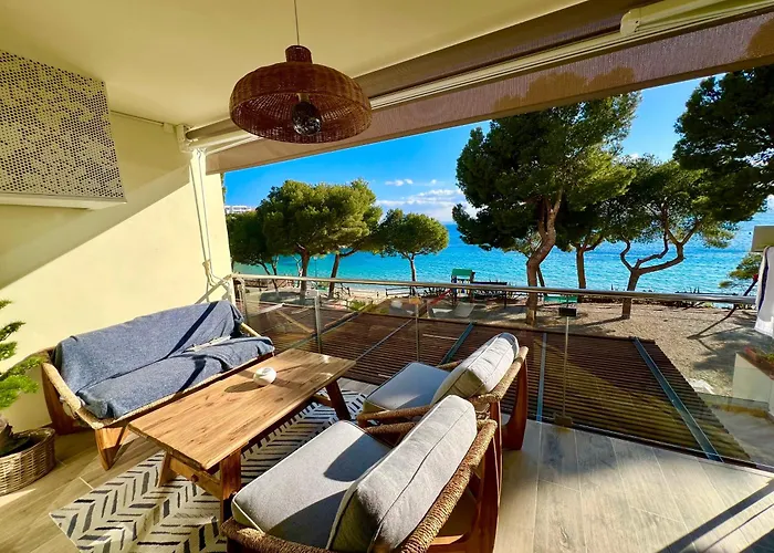 Almadrava Paradise Et Eden 3*