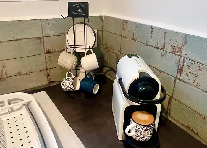 Almadrava Paradise Et Eden 罗萨斯