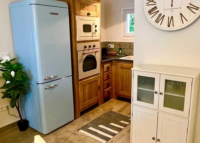 Almadrava Paradise Et Eden 3* 罗萨斯