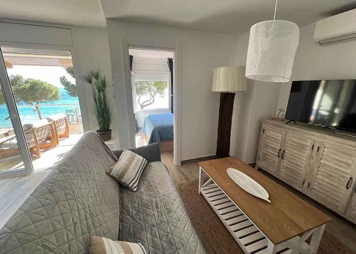 Almadrava Paradise Et Eden