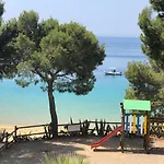 Almadrava Paradise Et Eden מלון דירות