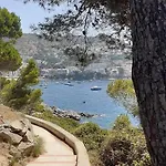 מלון דירות Almadrava Paradise Et Eden רוזס