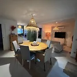 Almadrava Paradise Et Eden מלון דירות 3*