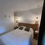 מלון דירות Almadrava Paradise Et Eden 3*