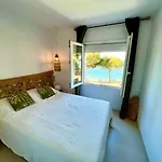 Almadrava Paradise Et Eden מלון דירות