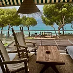 Almadrava Paradise Et Eden מלון דירות