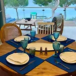 מלון דירות Almadrava Paradise Et Eden 3*