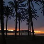 Almadrava Paradise Et Eden מלון דירות