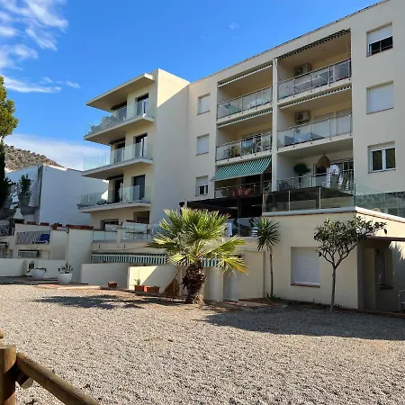 Almadrava Paradise Et Eden 3* Ρόζες