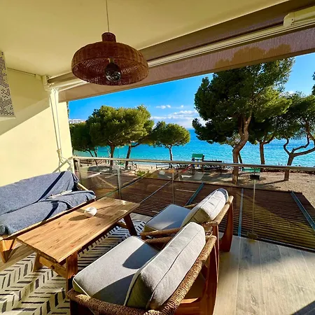 Almadrava Paradise Et Eden 3*
