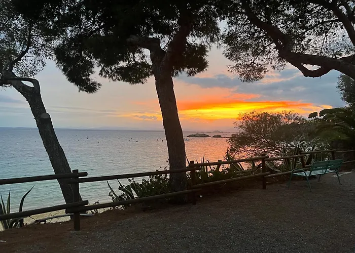 Ξενοδοχείο με διαμερίσματα Almadrava Paradise Et Eden 3*