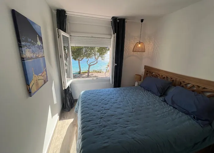 Ξενοδοχείο με διαμερίσματα Almadrava Paradise Et Eden 3*