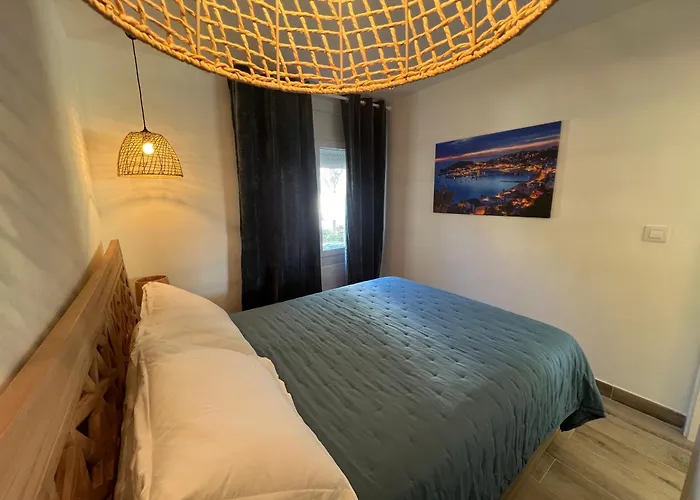Ξενοδοχείο με διαμερίσματα Almadrava Paradise Et Eden Ρόζες